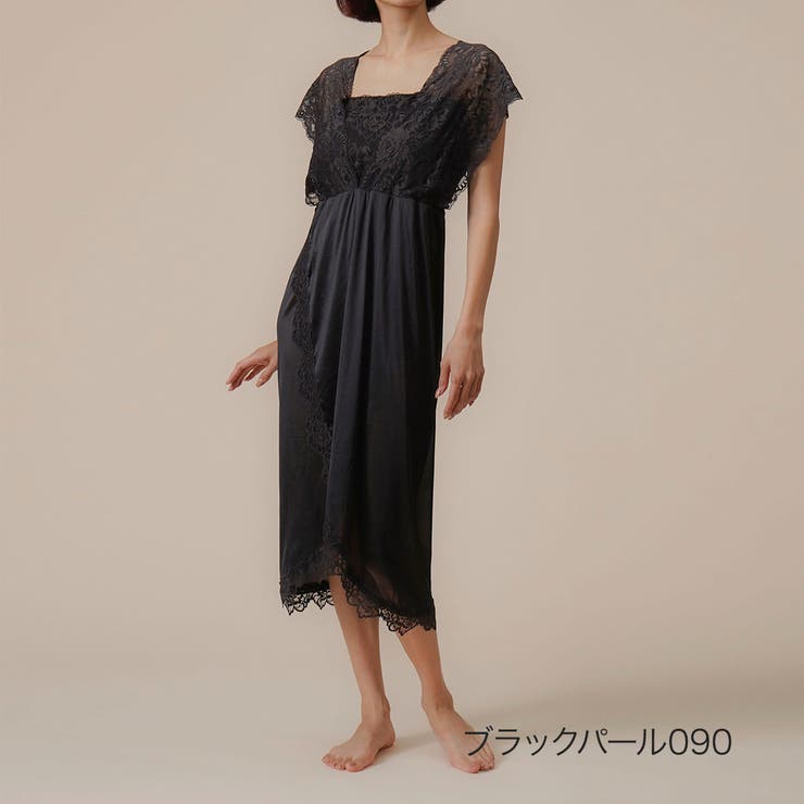 ブラックパール090