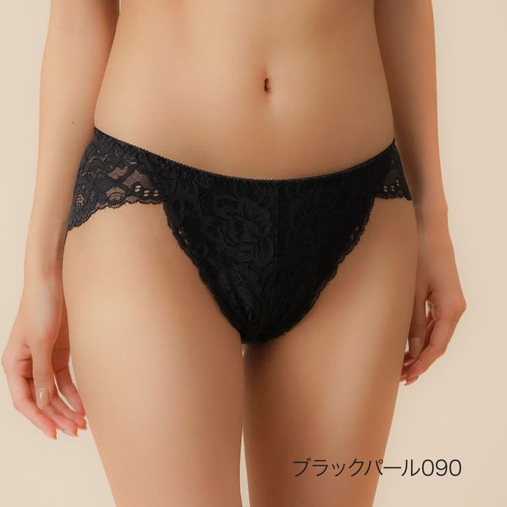 ブラックパール090