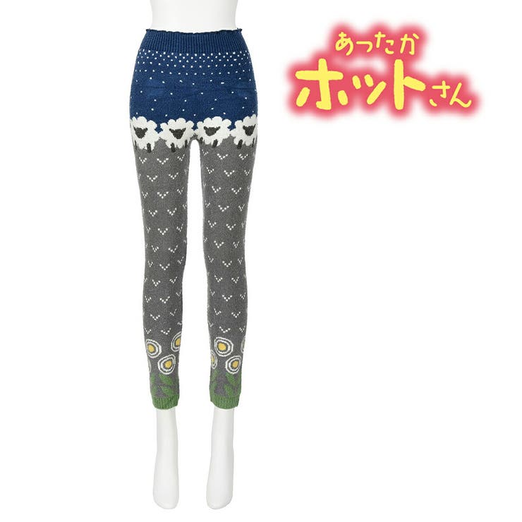 福助 公式 モコパン[品番：FKSU0010556]｜福助オンラインストア