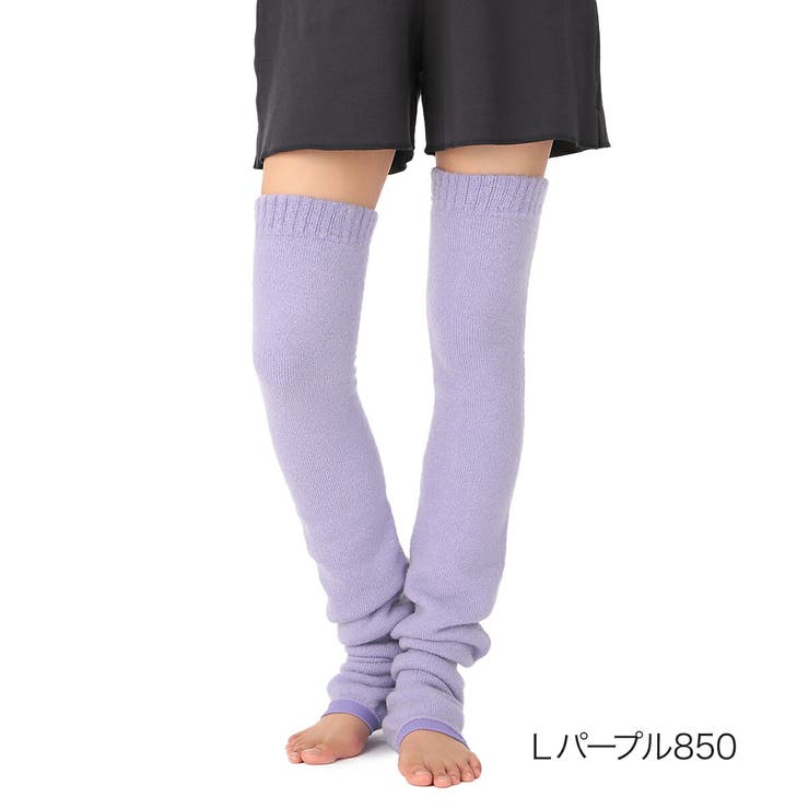 フード付き紫黒ジャケット レッグウォーマー サブカルサイバーモードジャケット＋ショートパンツ＋レッグ