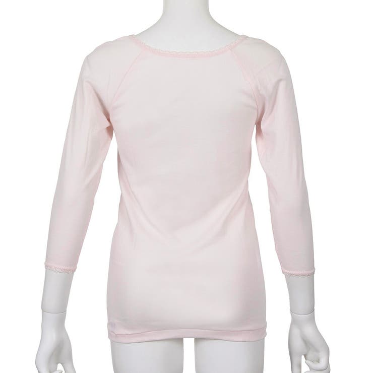 福助 公式 インナー | 福助オンラインストア | 詳細画像2 