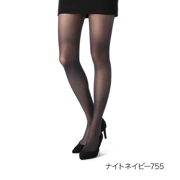 タイツ、ビスチェ　2点おまとめ AMELY by La-gemme］前後2way ニットビスチェ セットアップ 2点セット