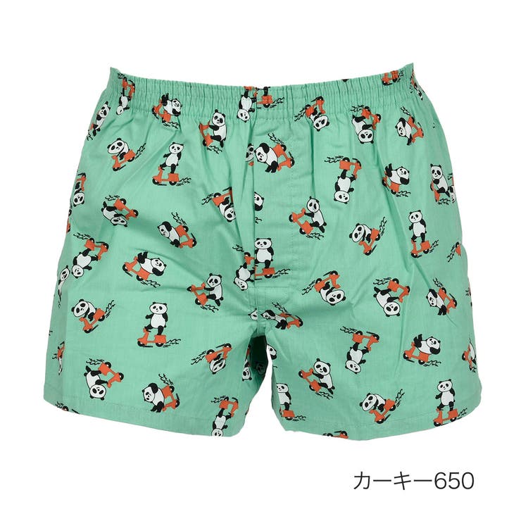 福助 FUKUSUKE トランクス 通販