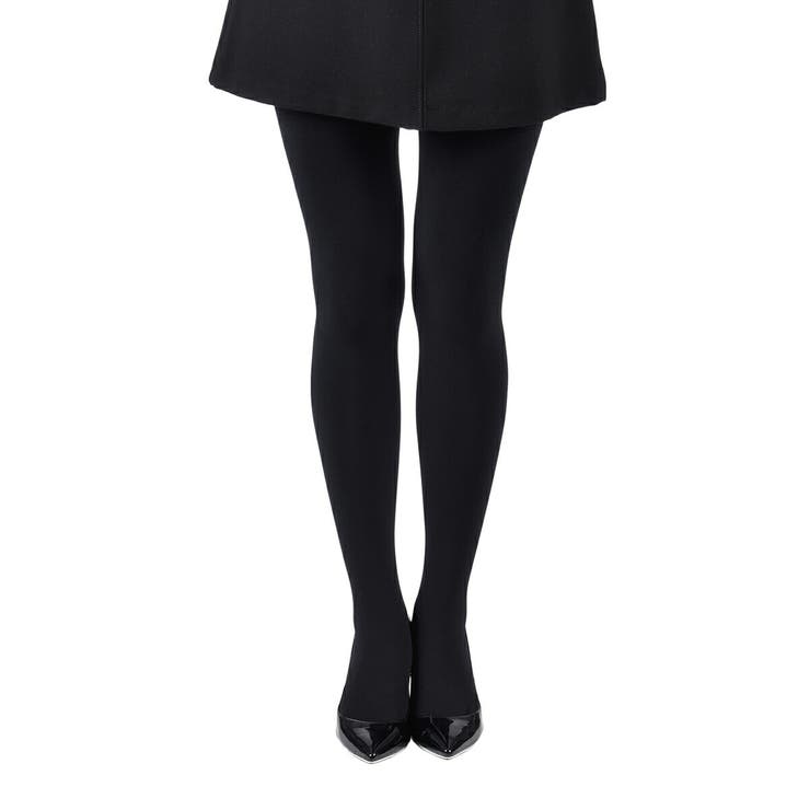 福助 公式 裏起毛タイツ | 福助オンラインストア | 詳細画像2 