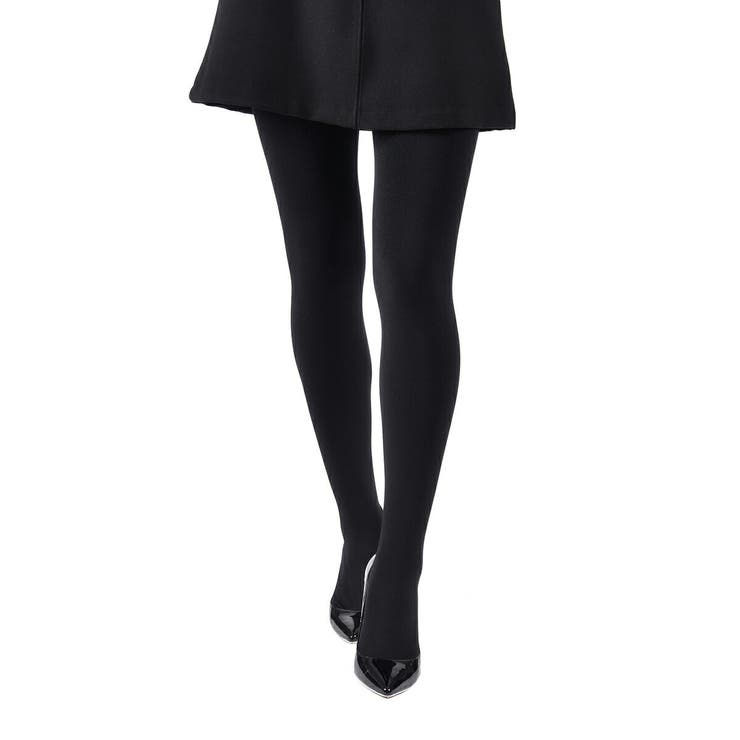 福助 公式 裏起毛タイツ | 福助オンラインストア | 詳細画像3 