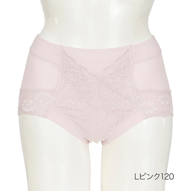 Lピンク120 | 福助 公式 ショーツ | 福助オンラインストア