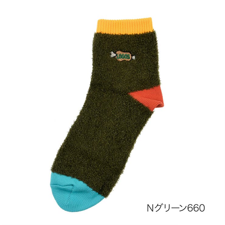 Ｎグリーン660 | 福助 公式 靴下 | 福助オンラインストア
