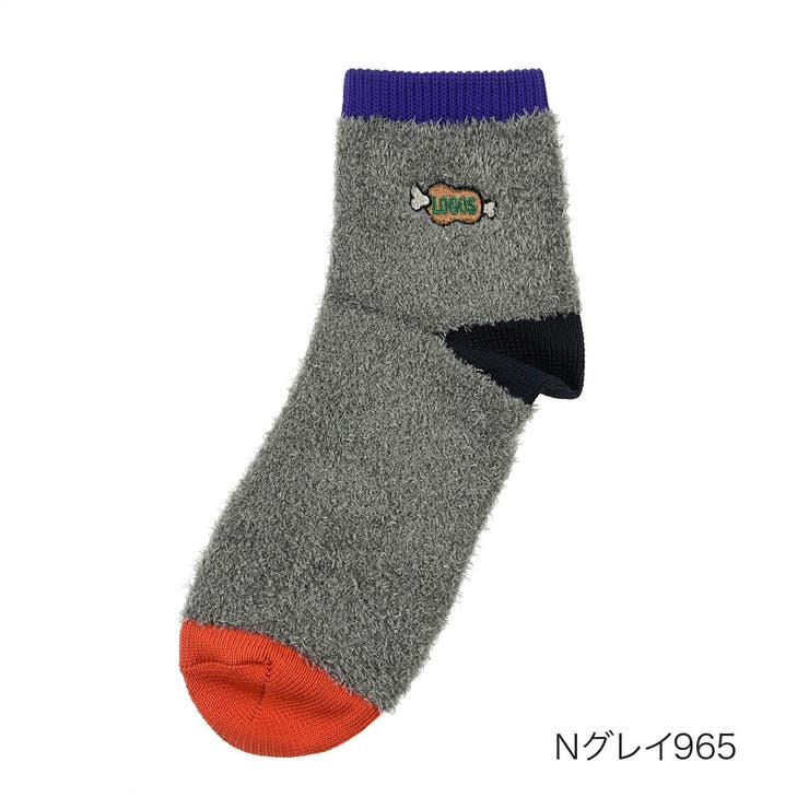 Ｎグレイ965 | 福助 公式 靴下 | 福助オンラインストア