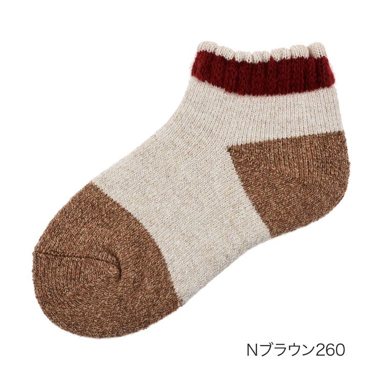 Ｎブラウン260