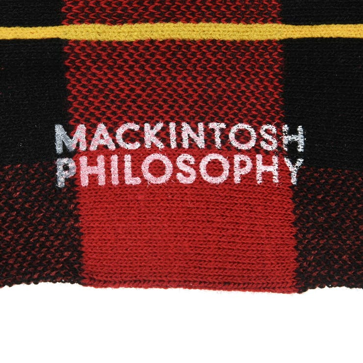 福助 MACKINTOSH PHILOSOPHY | 福助オンラインストア | 詳細画像3 