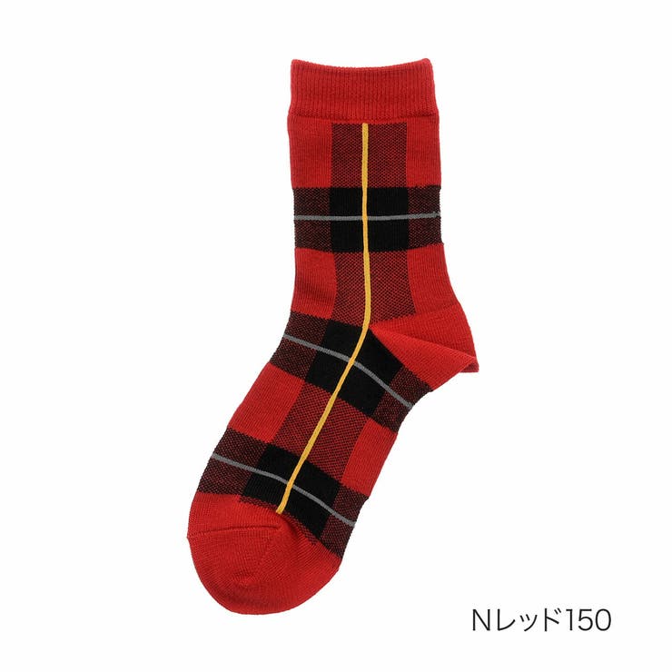 Ｎレッド150 | 福助 MACKINTOSH PHILOSOPHY | 福助オンラインストア