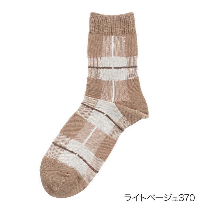 ライトベージュ370 | 福助 MACKINTOSH PHILOSOPHY | 福助オンラインストア