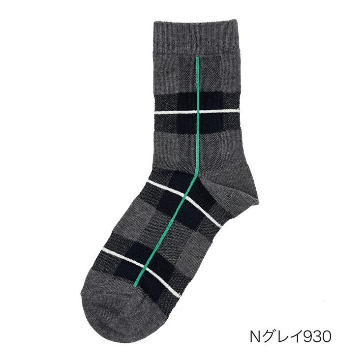 Ｎグレイ930 | 福助 MACKINTOSH PHILOSOPHY | 福助オンラインストア