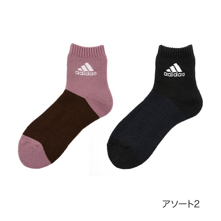 福助 公式 靴下