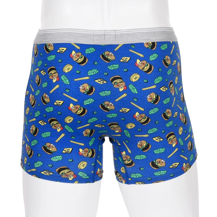 福助 公式 ボクサーブリーフ[品番：FKSU0011477]｜福助オンライン