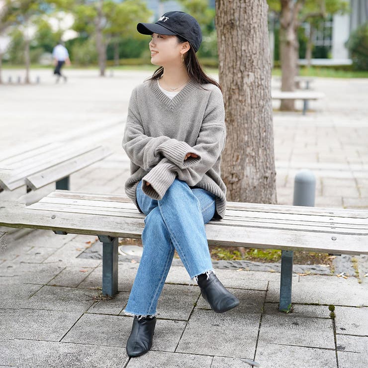 福助 公式 キャップ | 福助オンラインストア | 詳細画像3 