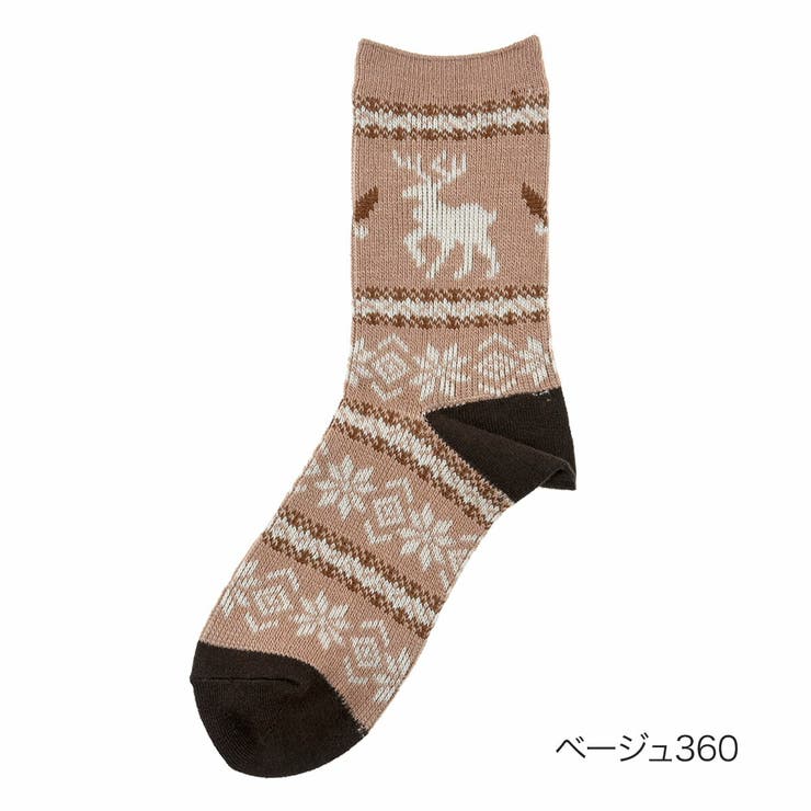 ベージュ360 | 福助 公式 fukuske | 福助オンラインストア