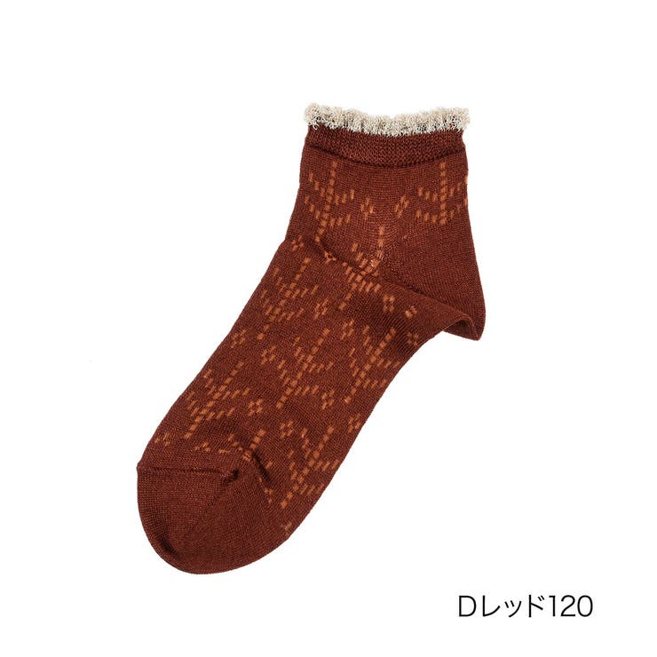 Ｄレッド120