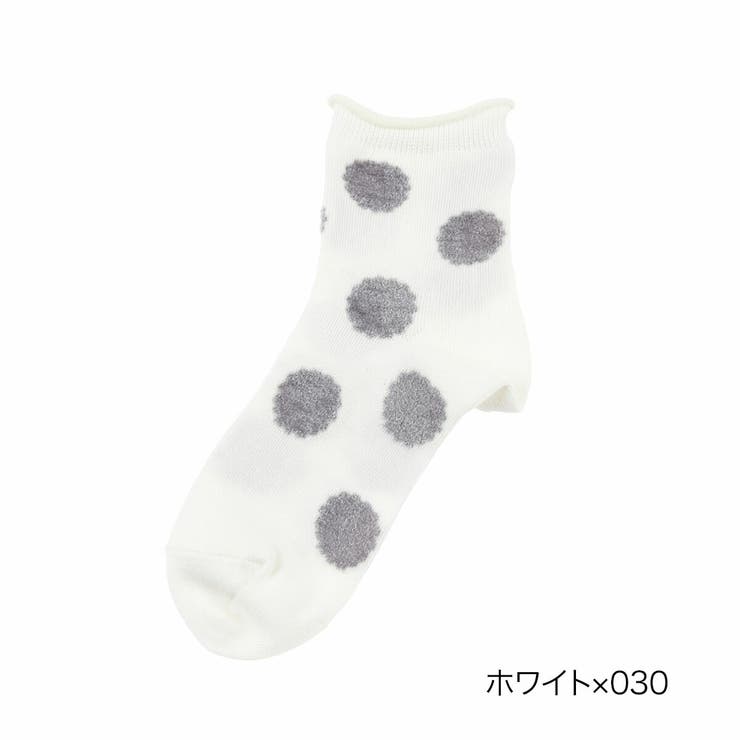 ホワイト×030