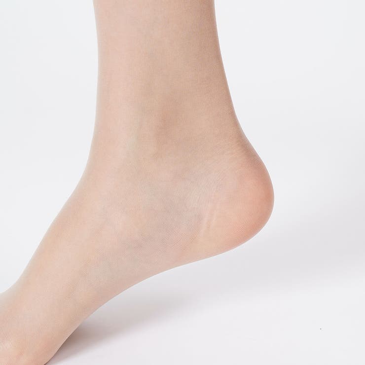 デイリー満足 スッキリはける つま先スルー | 福助オンラインストア | 詳細画像4 