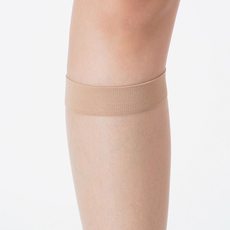 デイリー満足 スッキリはける つま先スルー | 福助オンラインストア | 詳細画像5 