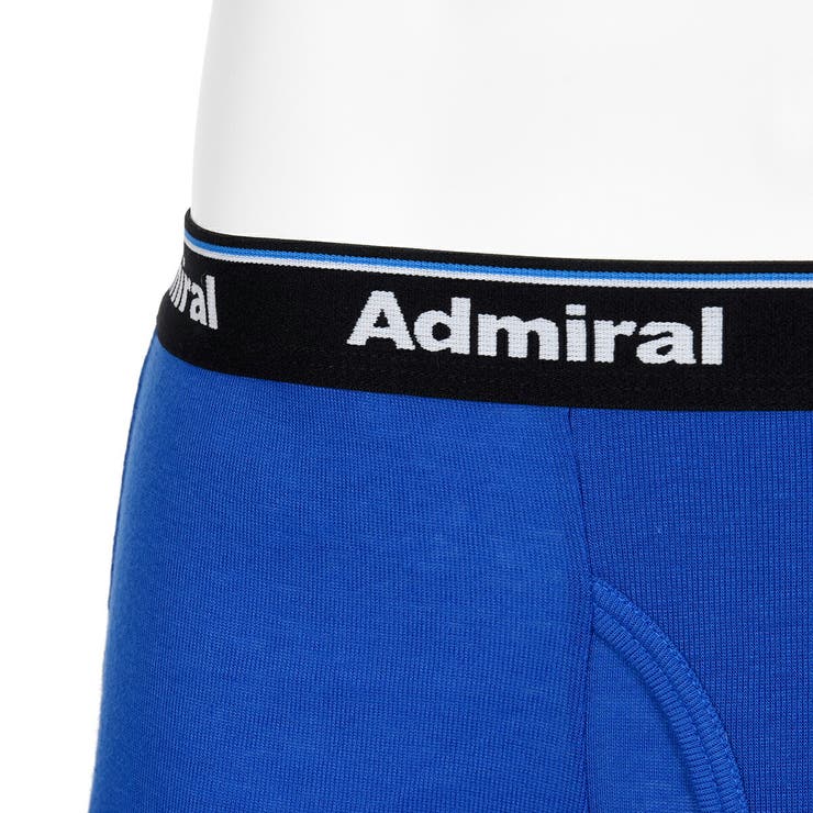 Admiral　新品インナー Amazon | [フクスケ] アンダーウェア 【Admiral(アドミラル