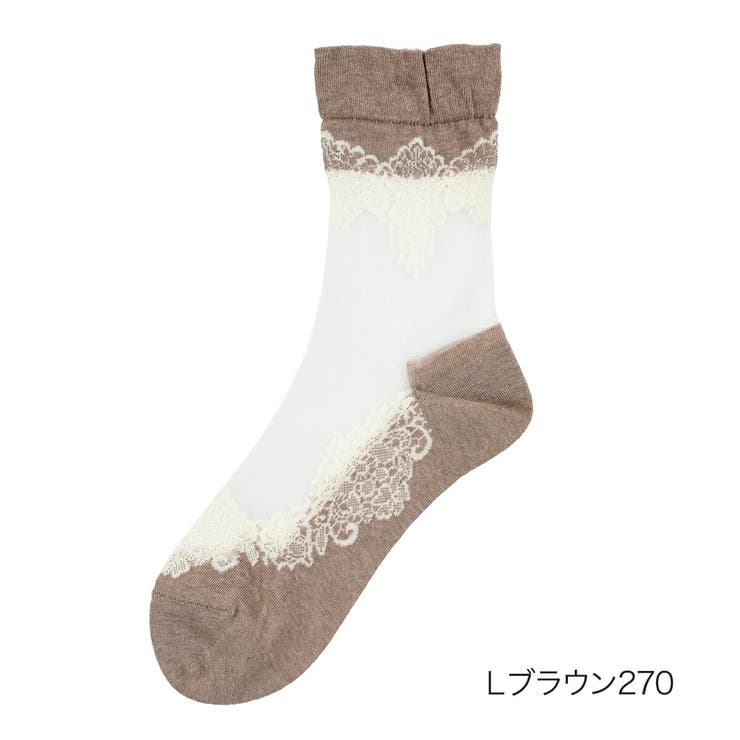Ｌブラウン270
