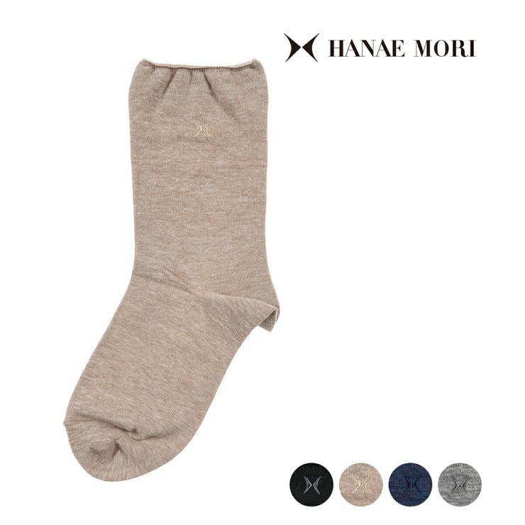 HANAE MORI ： | 福助オンラインストア | 詳細画像1 