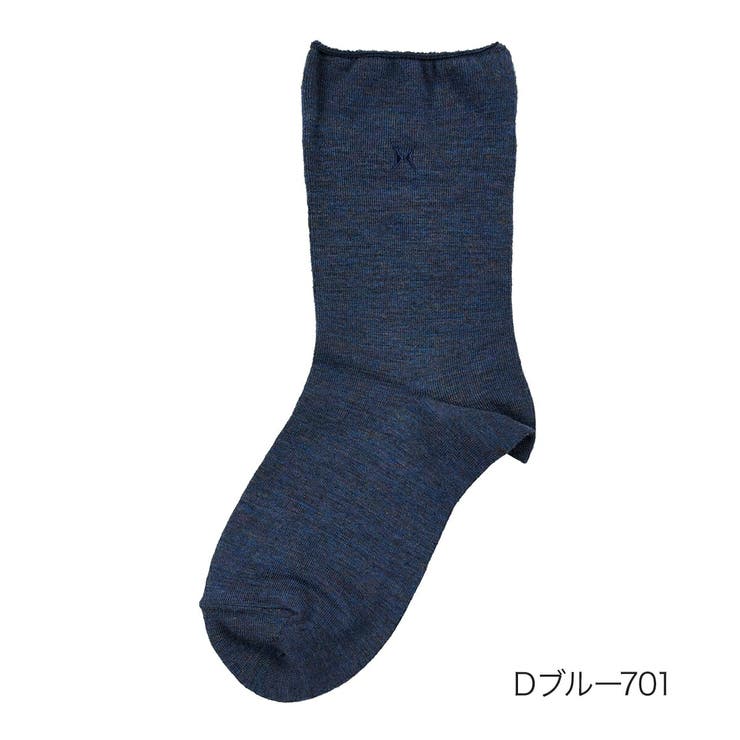 Ｄブルー701