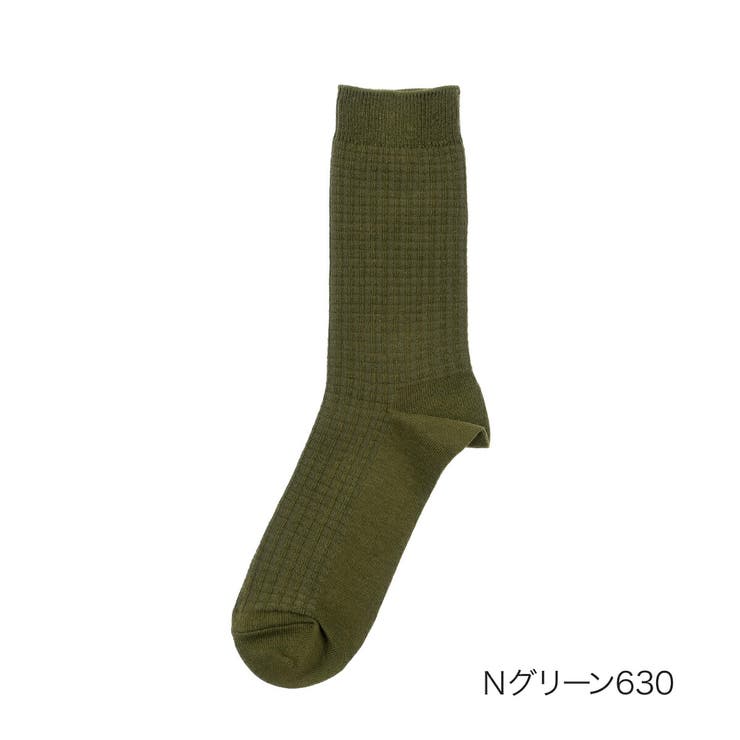 Ｎグリーン630 | fukuske FUN ： | 福助オンラインストア