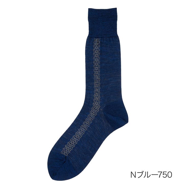 Ｎブルー750 | 福助 【fukuske】 無地 | 福助オンラインストア