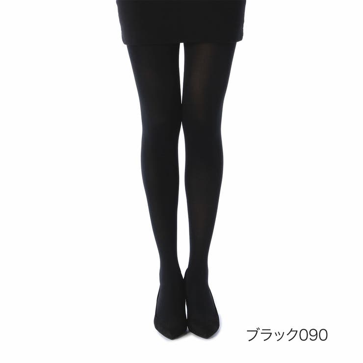 ブラック090 | 福助 タイツ 無地 | 福助オンラインストア