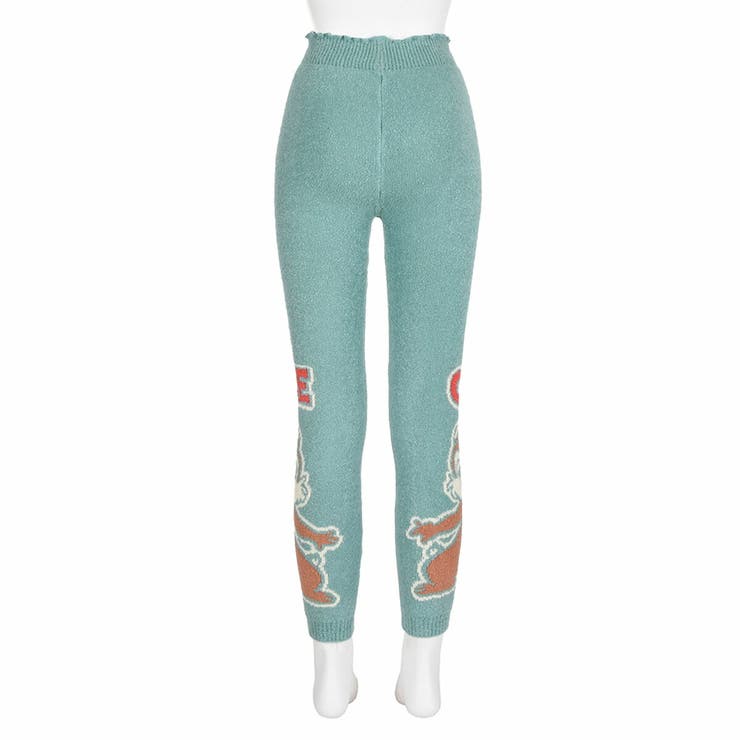 福助 もこぱん キャラクター柄 | 福助オンラインストア | 詳細画像4 