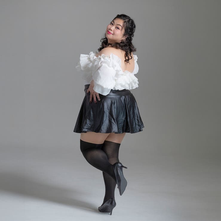 福助 【momoske(モモスケ)】 パンティストッキング | 福助オンラインストア | 詳細画像3 