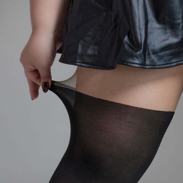 福助 【momoske(モモスケ)】 パンティストッキング | 福助オンラインストア | 詳細画像7 