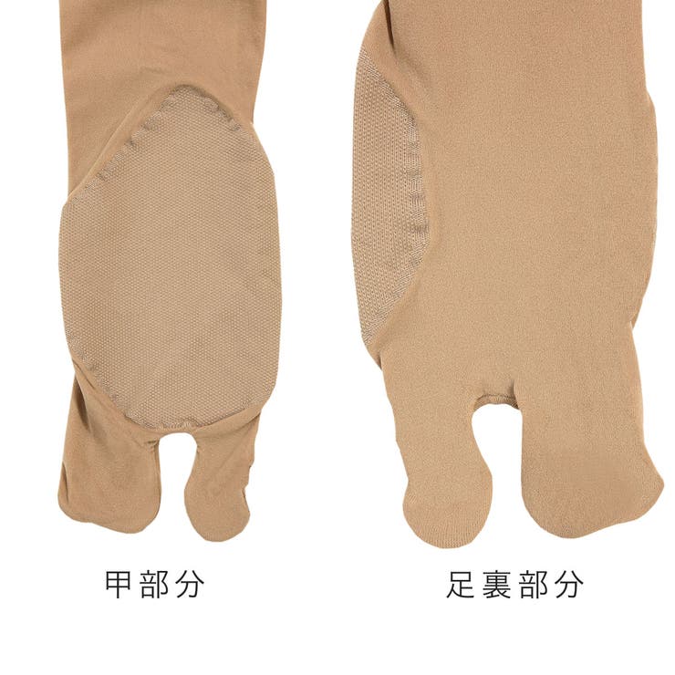 福助 【福助足袋】 パンティ部レスタイツ | 福助オンラインストア | 詳細画像5 