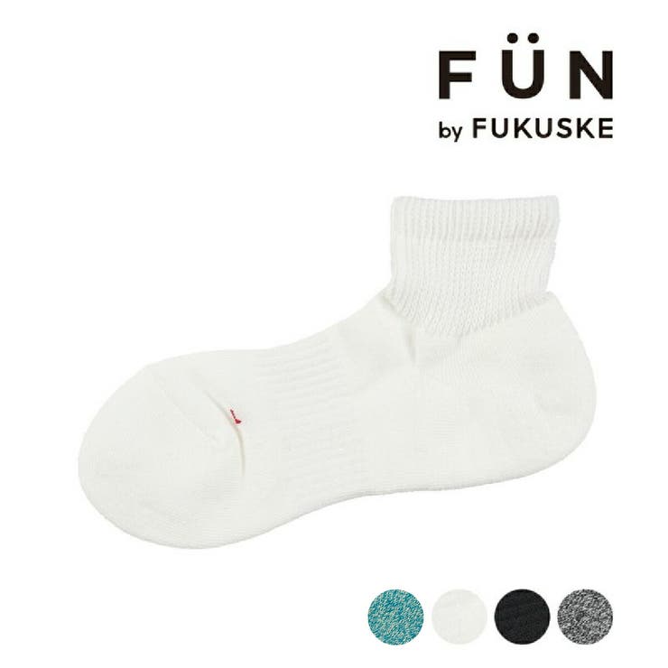 福助 【fukuske FUN(フクスケファン) | 福助オンラインストア | 詳細画像1 