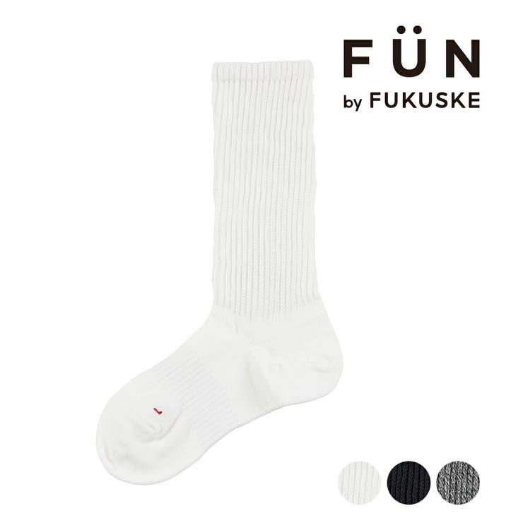 福助 靴下 NewNormalSocks | 福助オンラインストア | 詳細画像1 