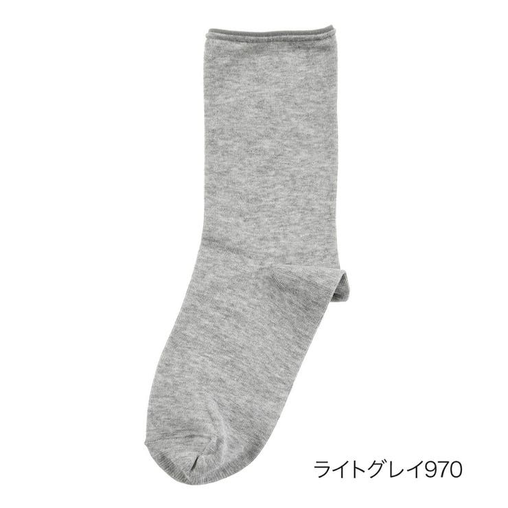 ライトグレイ970 | 福助 【満足】 靴下 | 福助オンラインストア