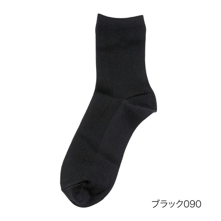 ブラック090 | 福助 【fukuske FUN(フクスケファン)】 | 福助オンラインストア