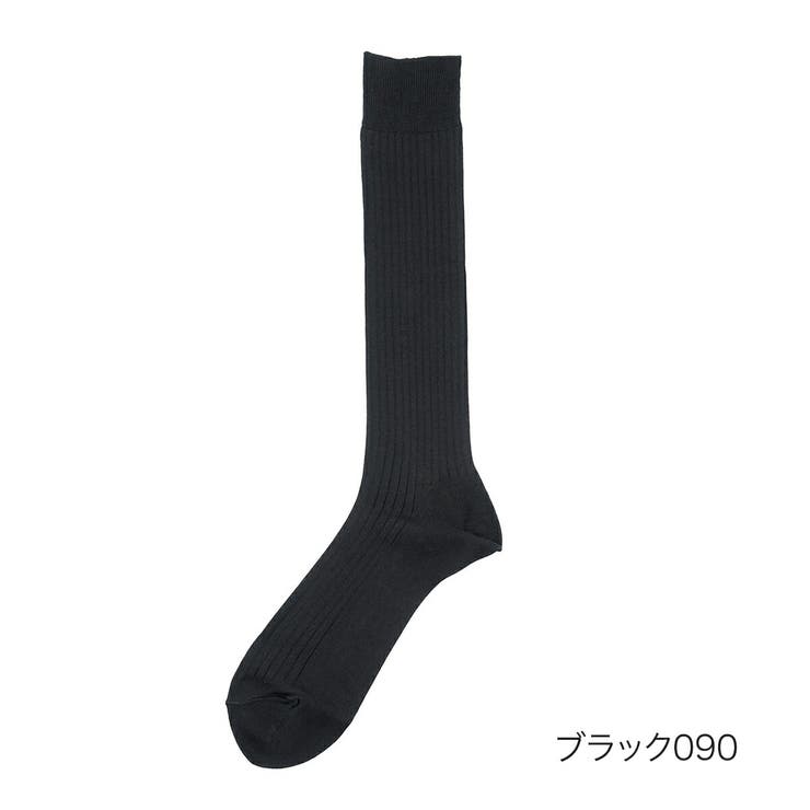 ブラック090 | 福助 【fukuske FUN(フクスケファン)】 | 福助オンラインストア