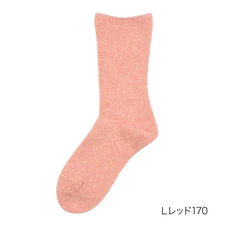 Ｌレッド170 | 福助 【fukuske(フクスケ)】 靴下 | 福助オンラインストア