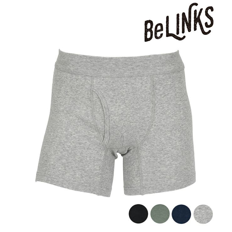 福助 【BeLINKS(ビーリンクス)】 ボクサーブリーフ | 福助オンラインストア【MEN】 | 詳細画像1 
