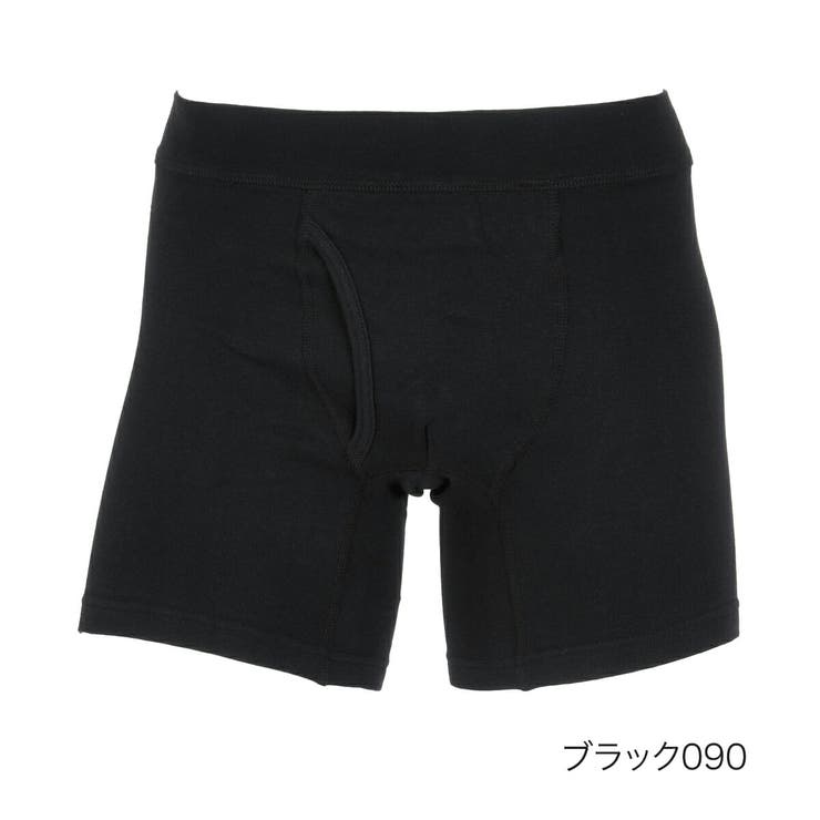 ブラック090 | 福助 【BeLINKS(ビーリンクス)】 ボクサーブリーフ | 福助オンラインストア【MEN】
