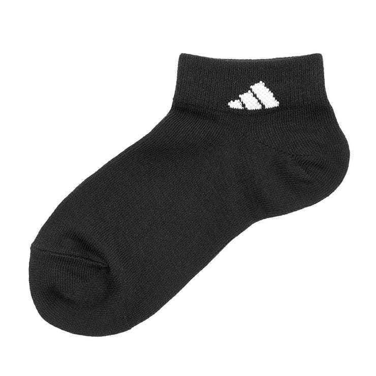 福助 【アディダス】3足組 靴下 | 福助オンラインストア | 詳細画像3 