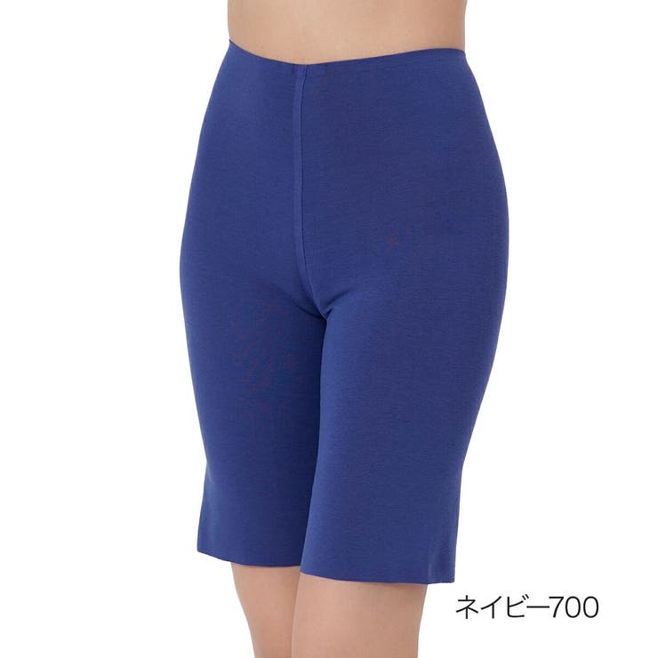 ネイビー700 | 福助 【満足 美涼活】 | 福助オンラインストア