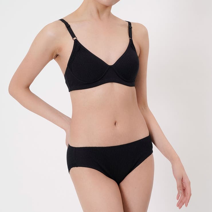 福助 【kihada(キハダ)】 モールドブラジャー | 福助オンラインストア | 詳細画像18 