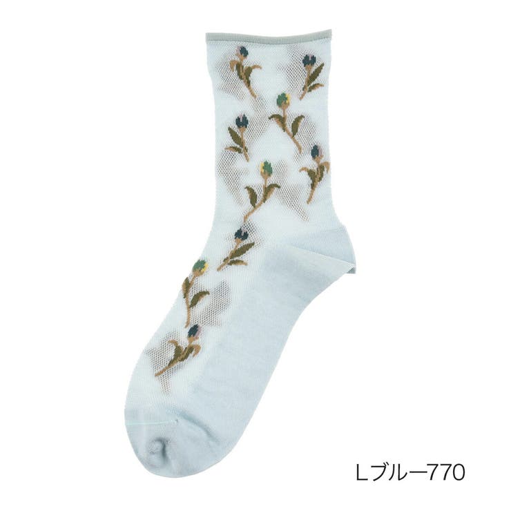 Ｌブルー770