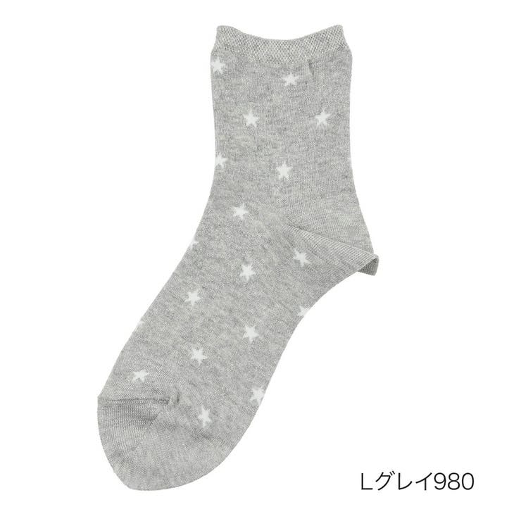 Ｌグレイ980 | 福助 【マッキントッシュフィロソフィー】 靴下 | 福助オンラインストア