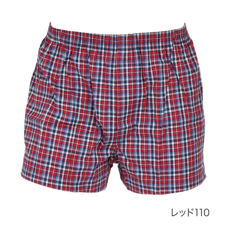 レッド110